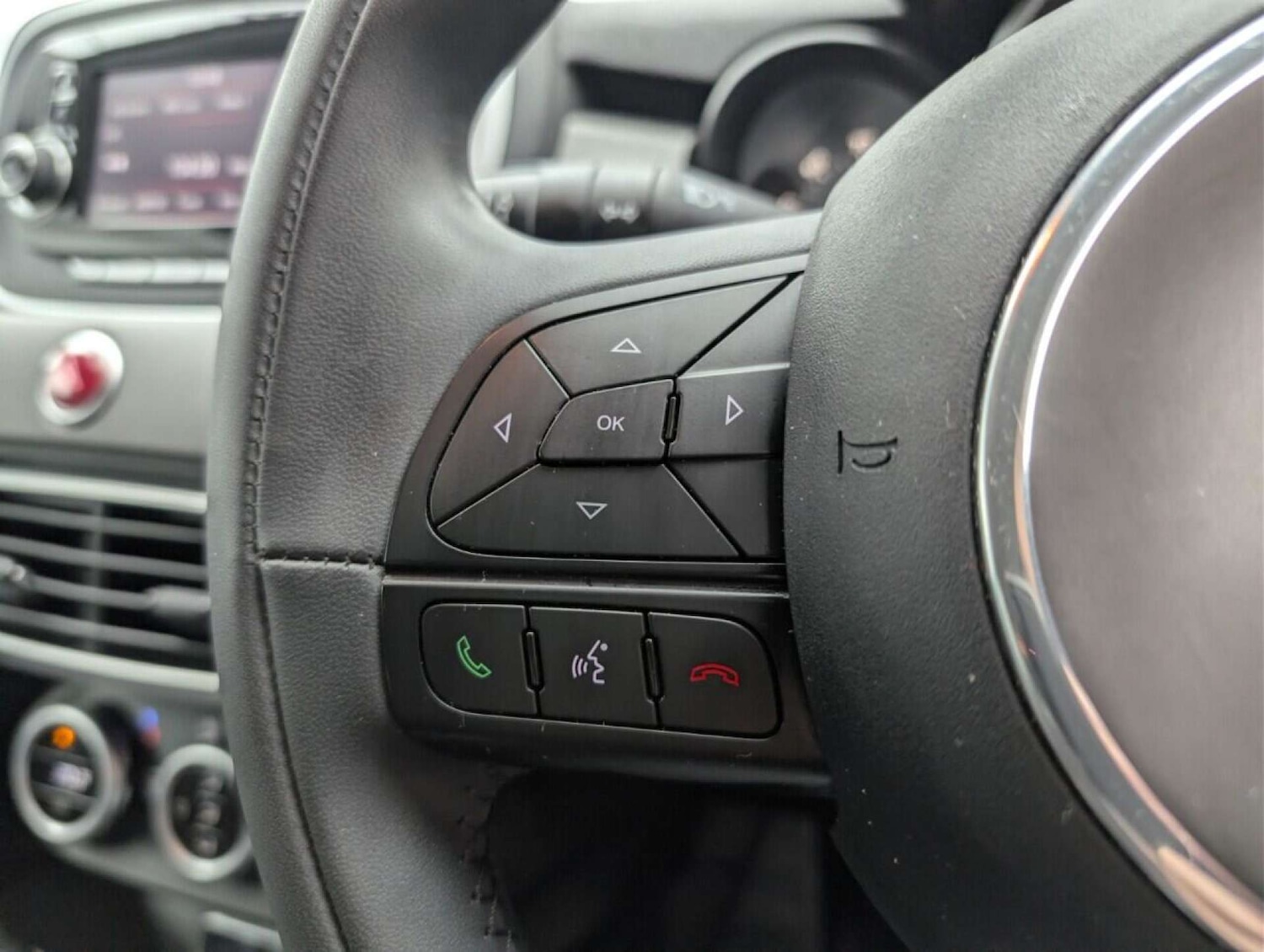 Used Fiat 500X 2017 for sale - 77714078: Photo 18