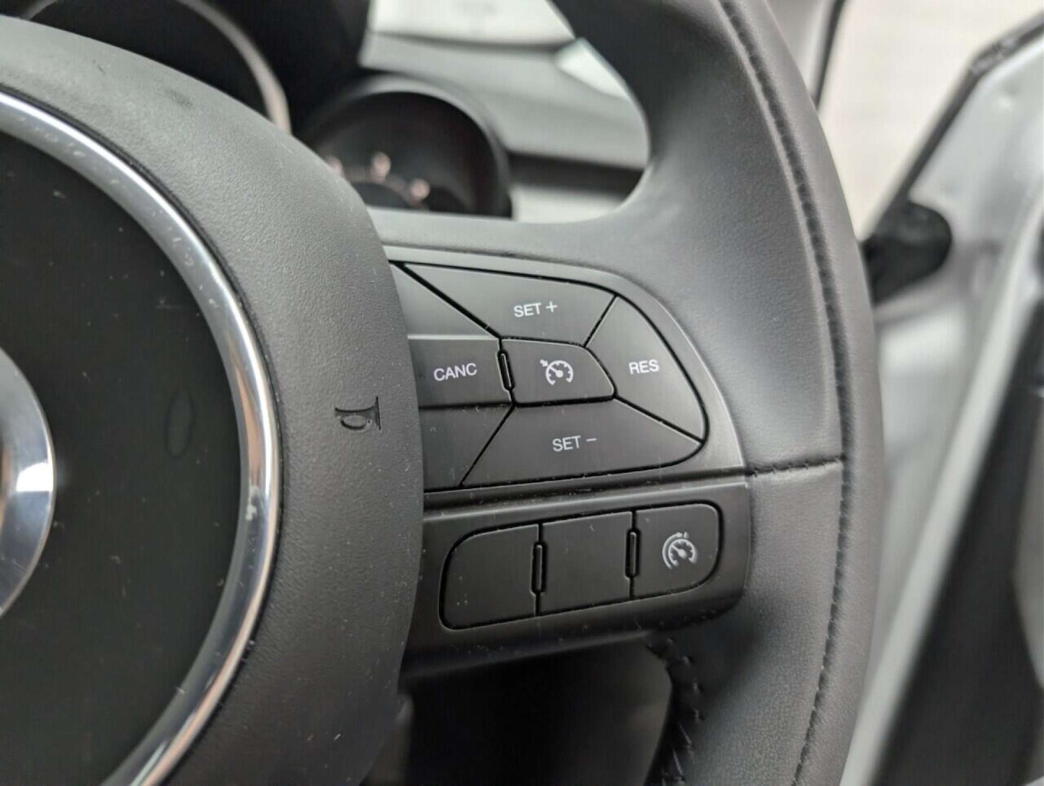 Used Fiat 500X 2017 for sale - 77714078: Photo 19