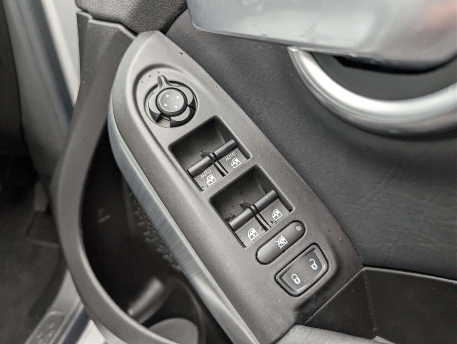 Used Fiat 500X 2017 for sale - 77714078: Photo 21