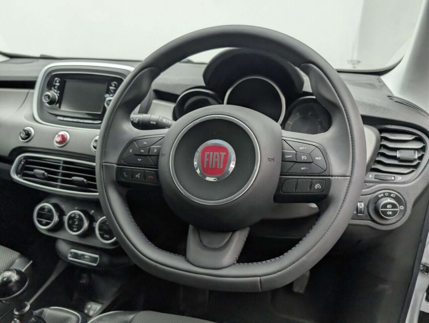 Used Fiat 500X 2017 for sale - 77714078: Photo 22