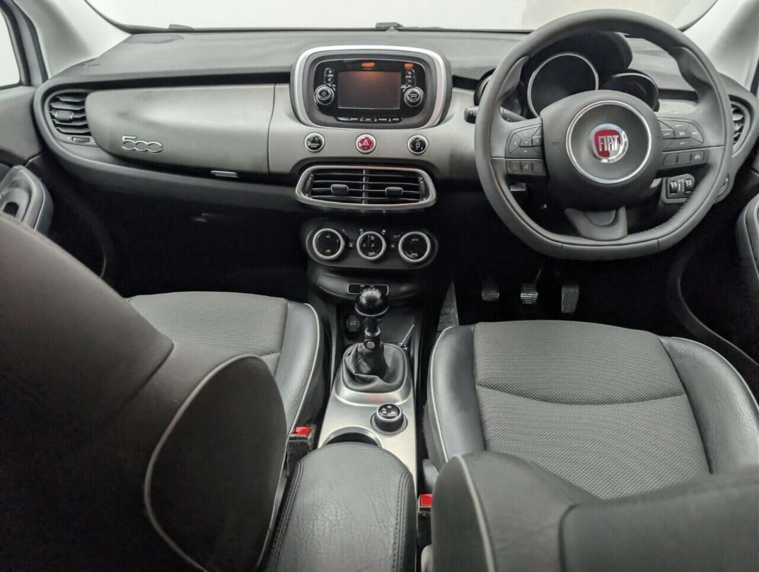 Used Fiat 500X 2017 for sale - 77714078: Photo 23