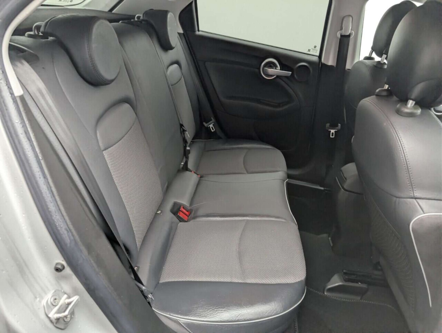 Used Fiat 500X 2017 for sale - 77714078: Photo 24