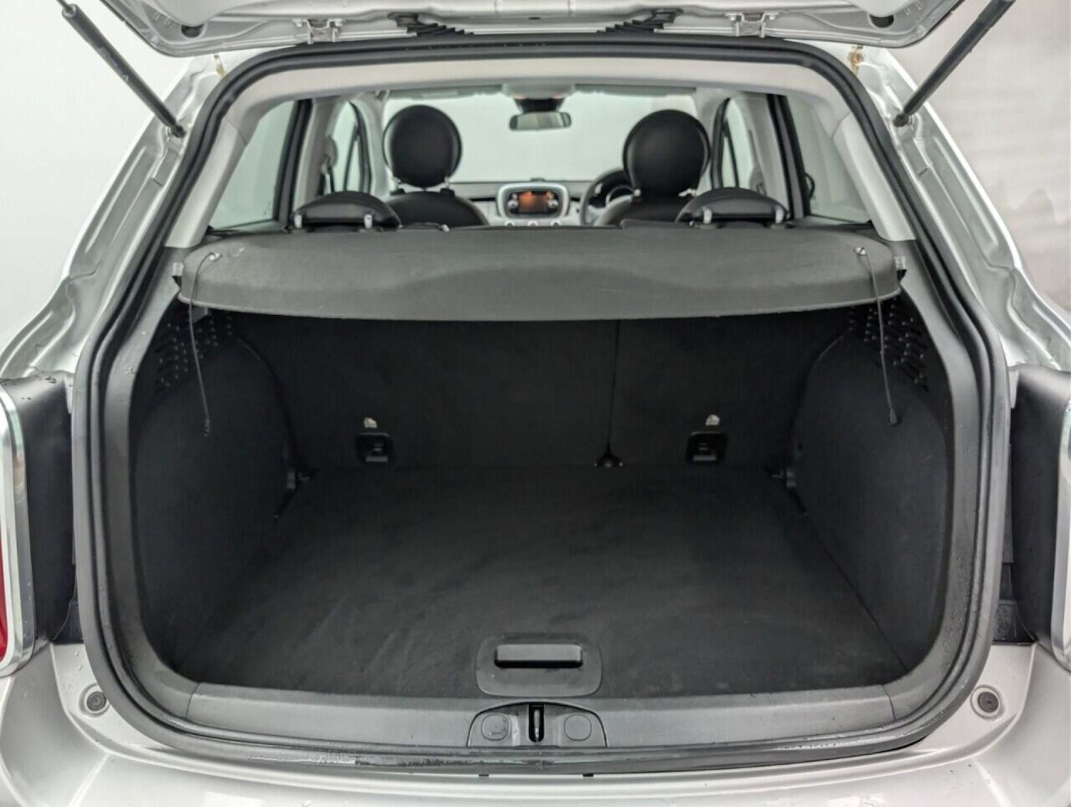 Used Fiat 500X 2017 for sale - 77714078: Photo 25