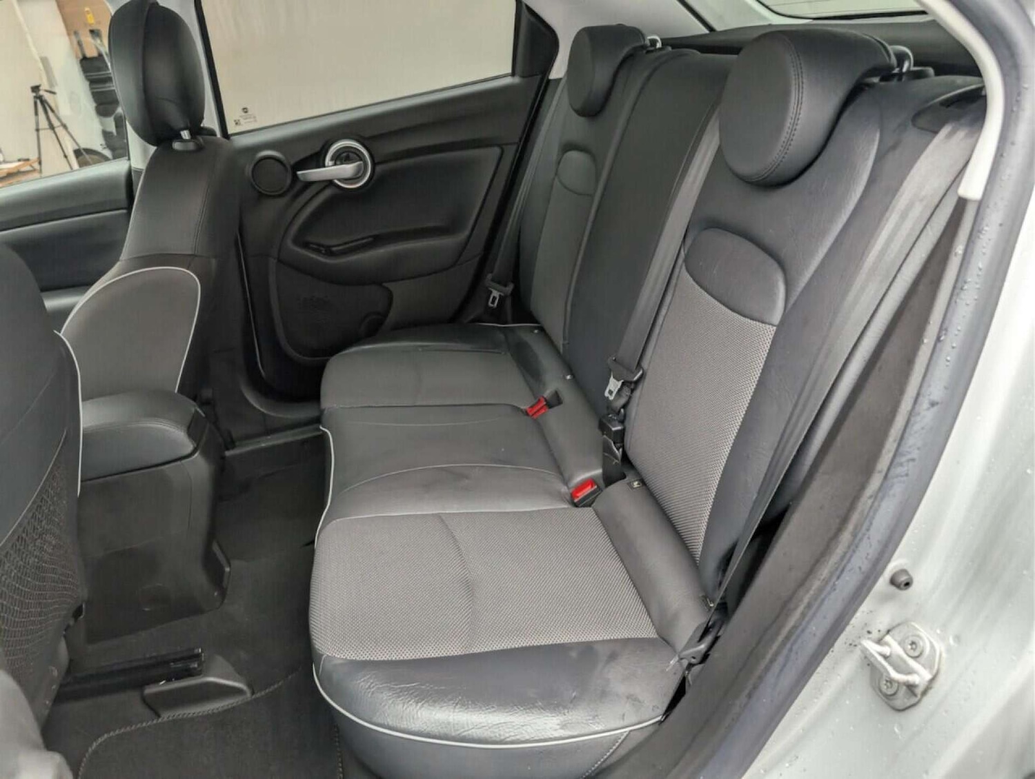 Used Fiat 500X 2017 for sale - 77714078: Photo 26