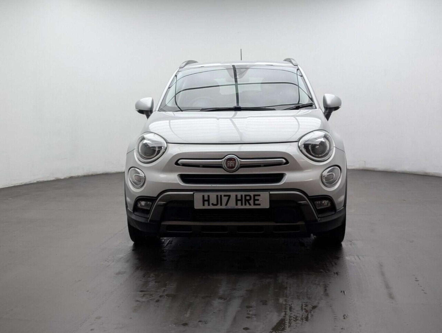 Used Fiat 500X 2017 for sale - 77714078: Photo 3
