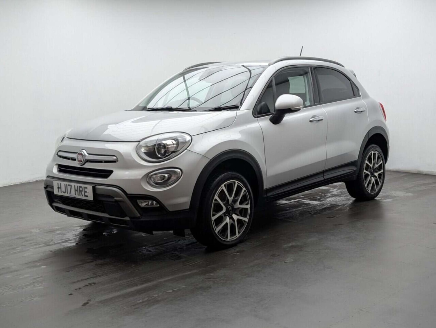 Used Fiat 500X 2017 for sale - 77714078: Photo 4