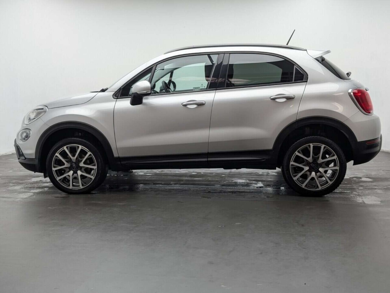Used Fiat 500X 2017 for sale - 77714078: Photo 5