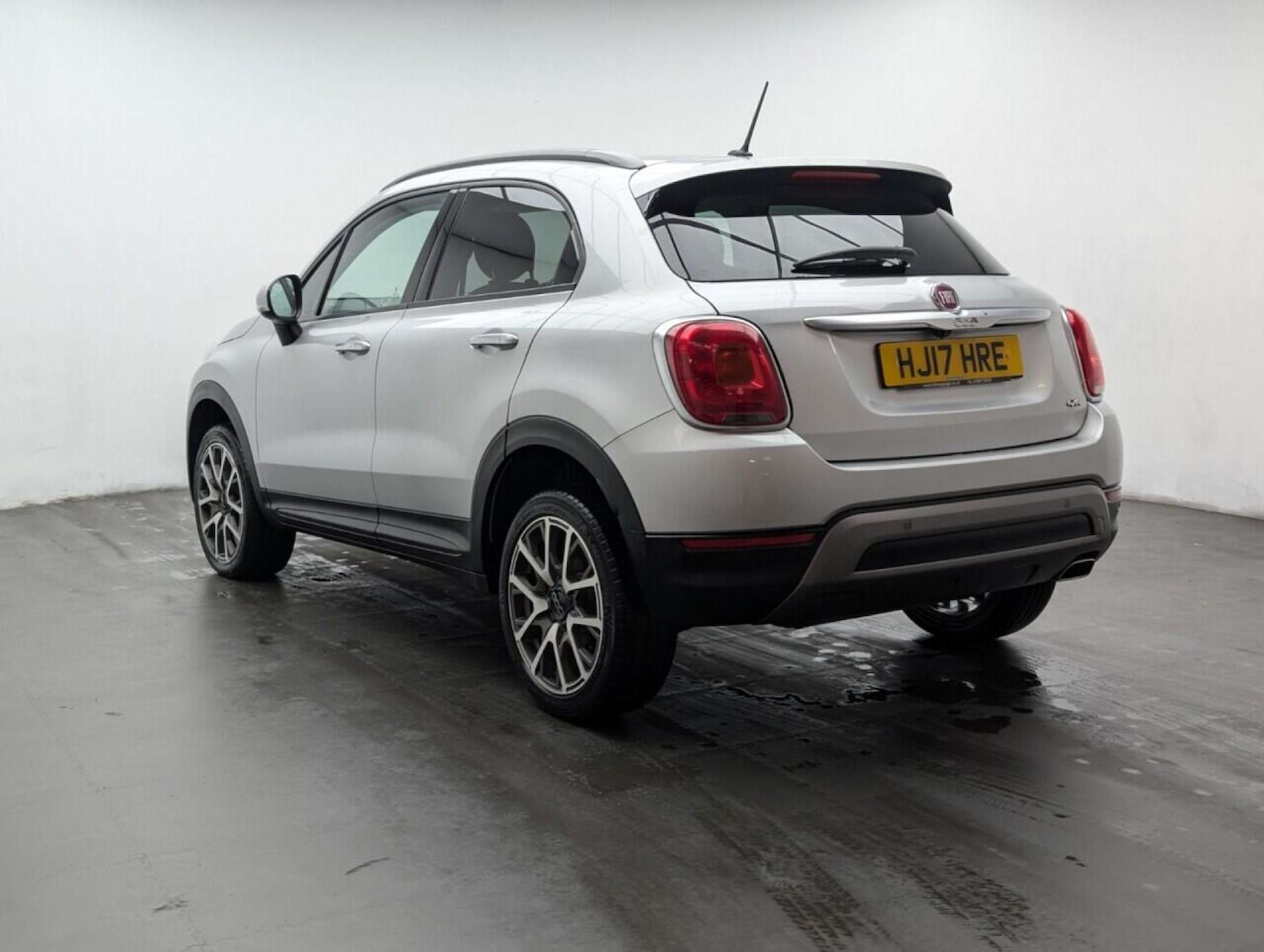 Used Fiat 500X 2017 for sale - 77714078: Photo 6