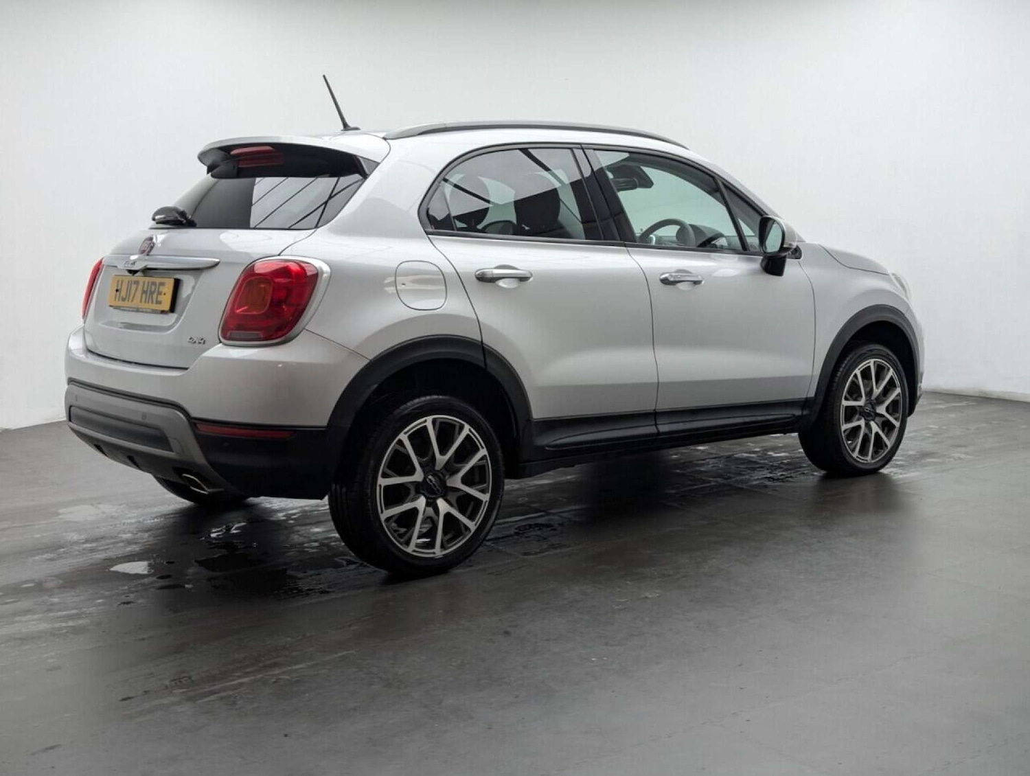 Used Fiat 500X 2017 for sale - 77714078: Photo 8
