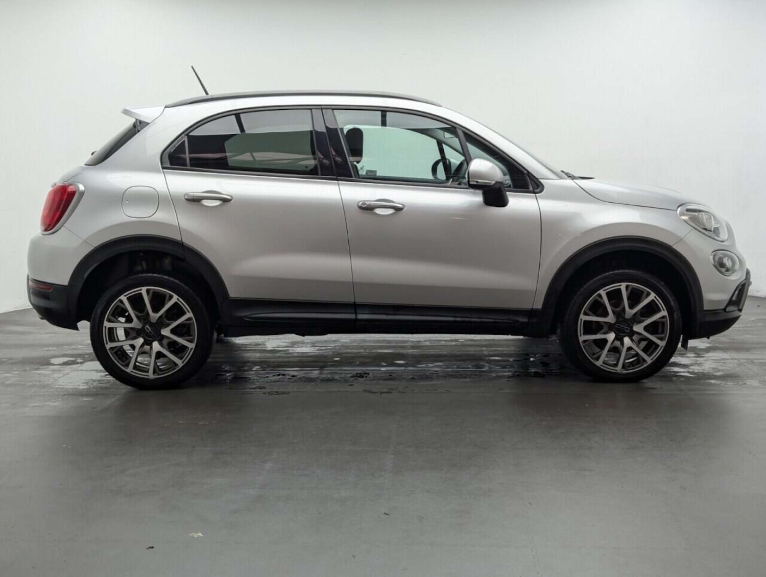 Used Fiat 500X 2017 for sale - 77714078: Photo 9