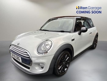 Used MINI Hatch 2015 for sale - 77344945: Photo