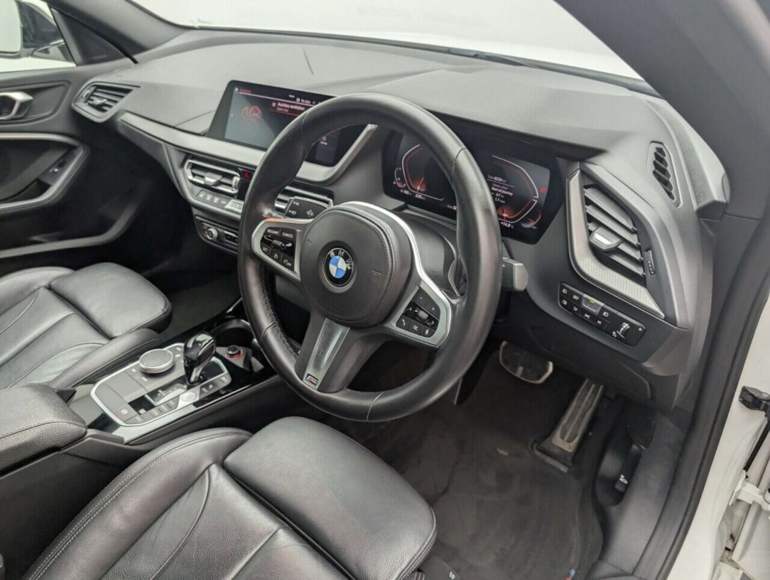 Used BMW 2 Series Gran Coupe 2021 for sale - 77713844: Photo 10