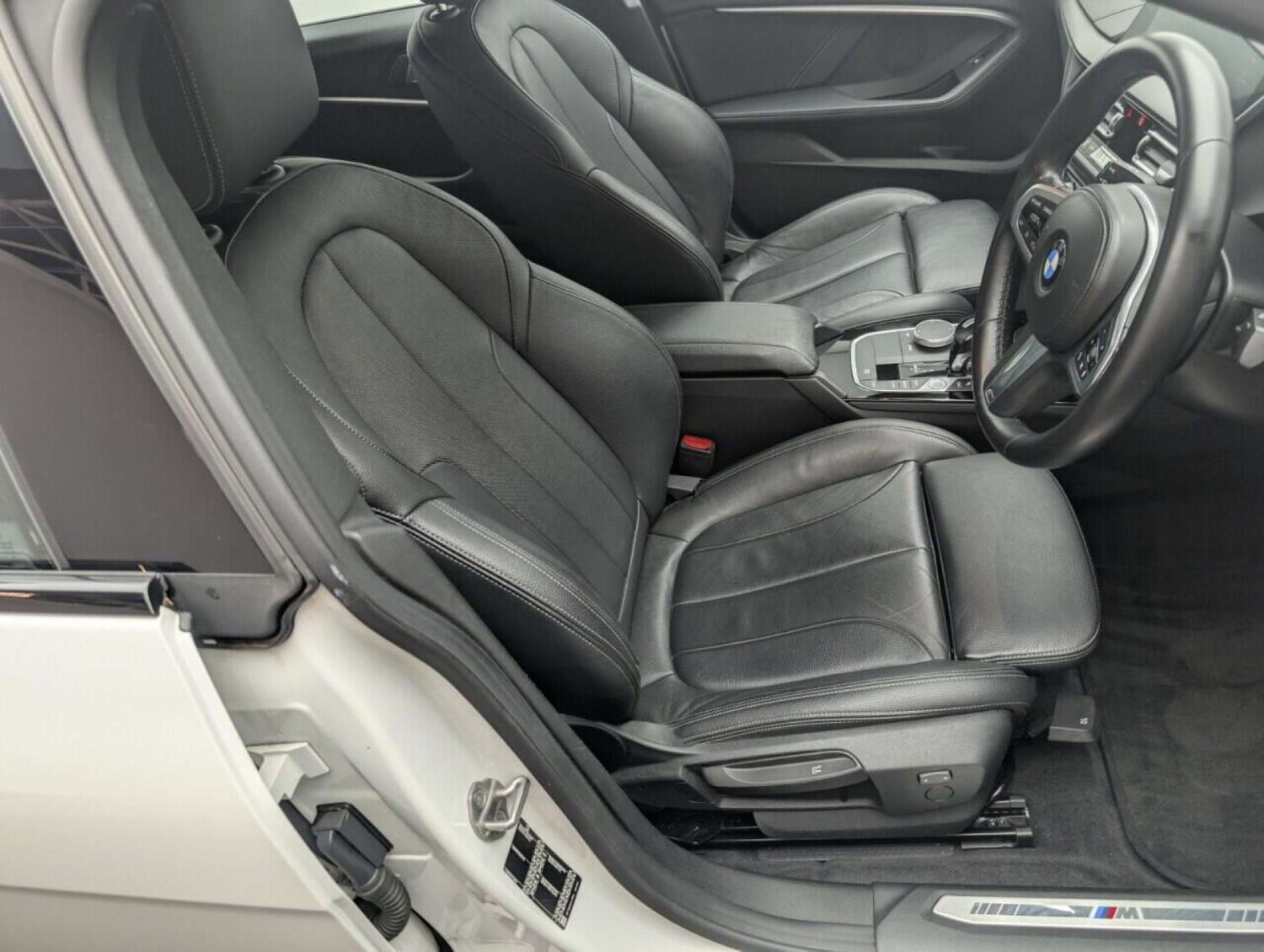 Used BMW 2 Series Gran Coupe 2021 for sale - 77713844: Photo 11