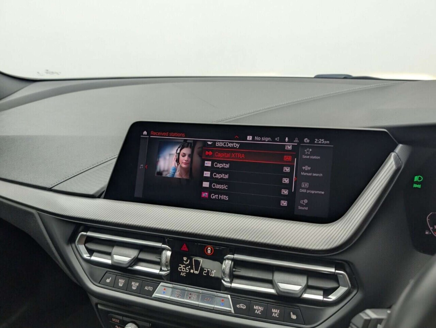 Used BMW 2 Series Gran Coupe 2021 for sale - 77713844: Photo 12