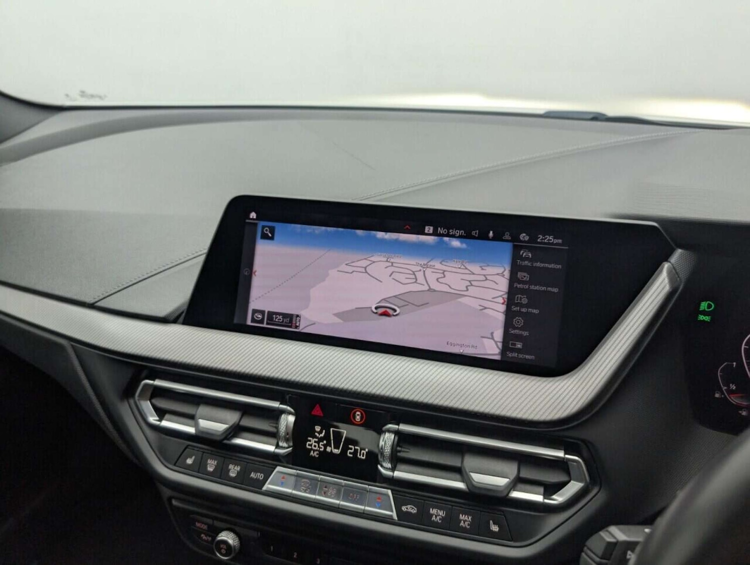 Used BMW 2 Series Gran Coupe 2021 for sale - 77713844: Photo 13