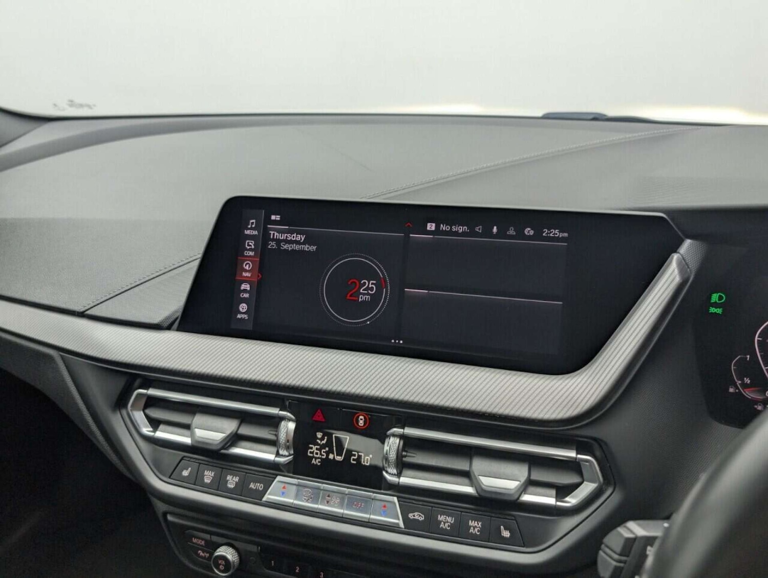 Used BMW 2 Series Gran Coupe 2021 for sale - 77713844: Photo 14