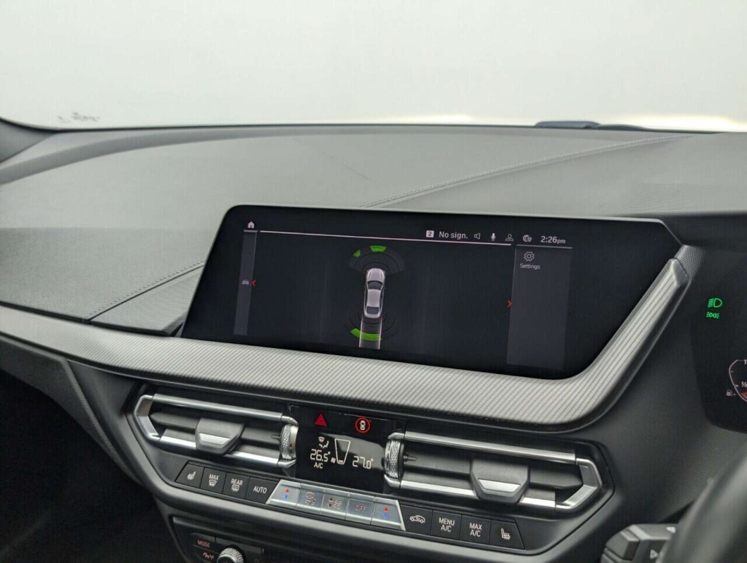 Used BMW 2 Series Gran Coupe 2021 for sale - 77713844: Photo 15