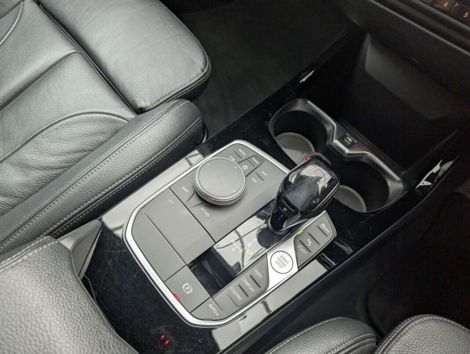 Used BMW 2 Series Gran Coupe 2021 for sale - 77713844: Photo 17