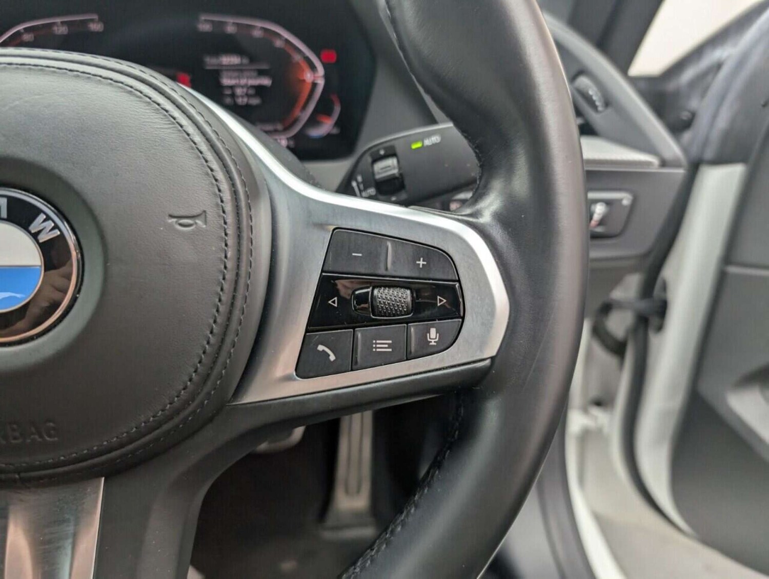 Used BMW 2 Series Gran Coupe 2021 for sale - 77713844: Photo 20