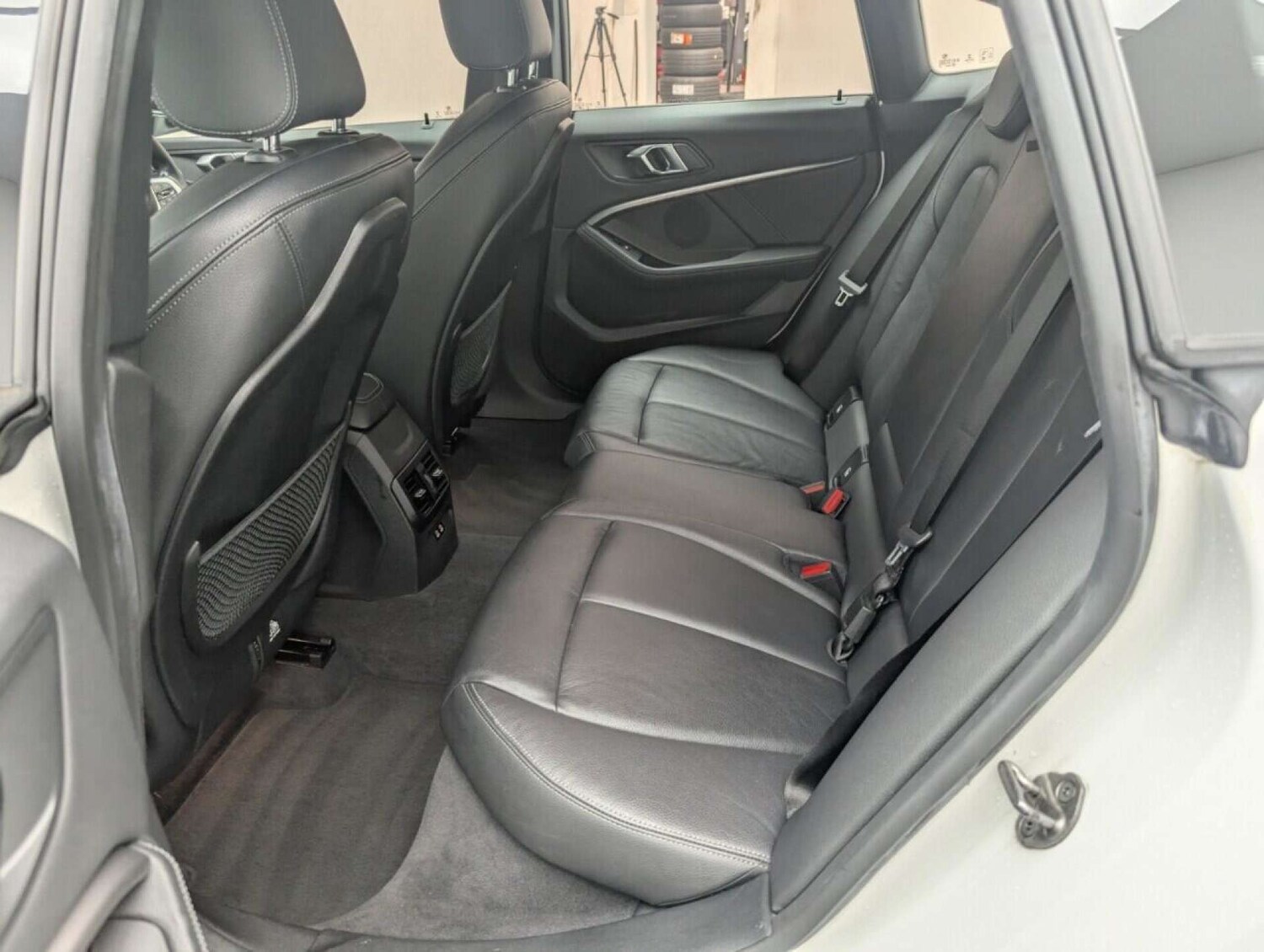 Used BMW 2 Series Gran Coupe 2021 for sale - 77713844: Photo 28