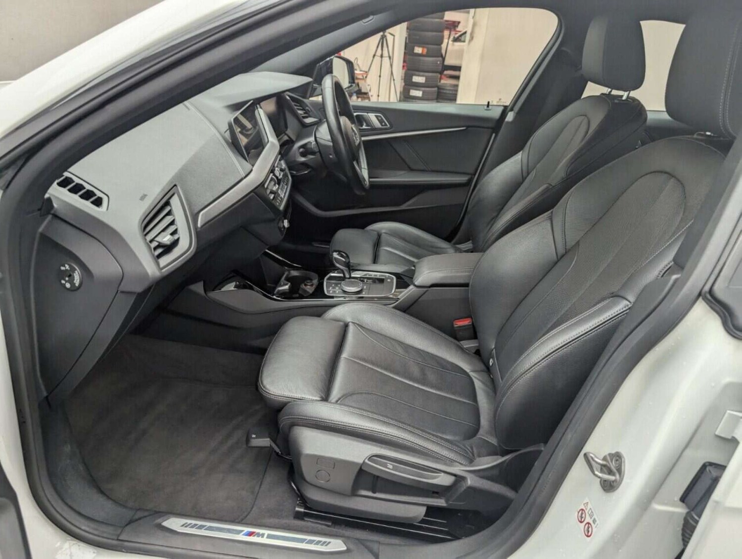 Used BMW 2 Series Gran Coupe 2021 for sale - 77713844: Photo 29