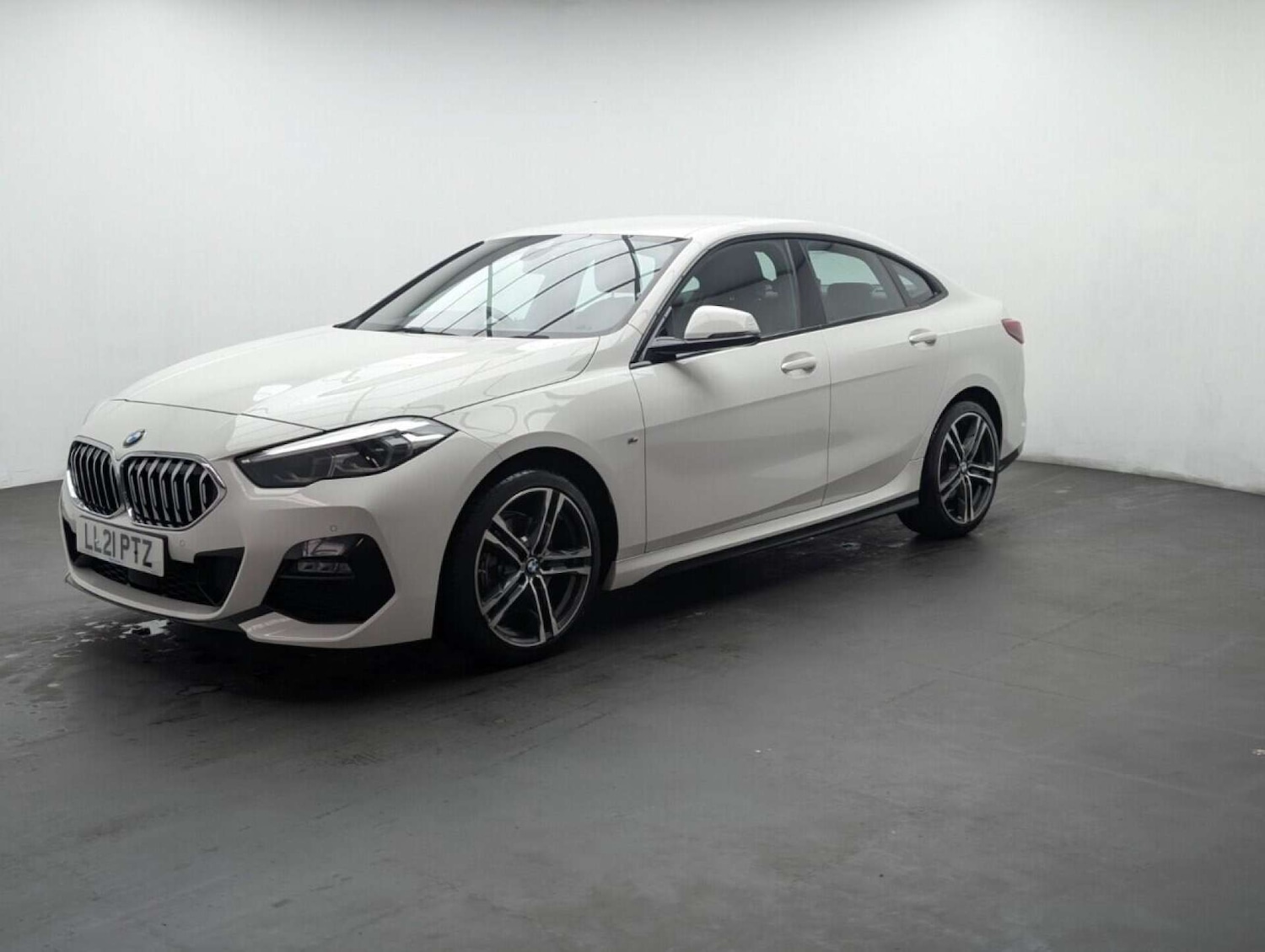 Used BMW 2 Series Gran Coupe 2021 for sale - 77713844: Photo 4