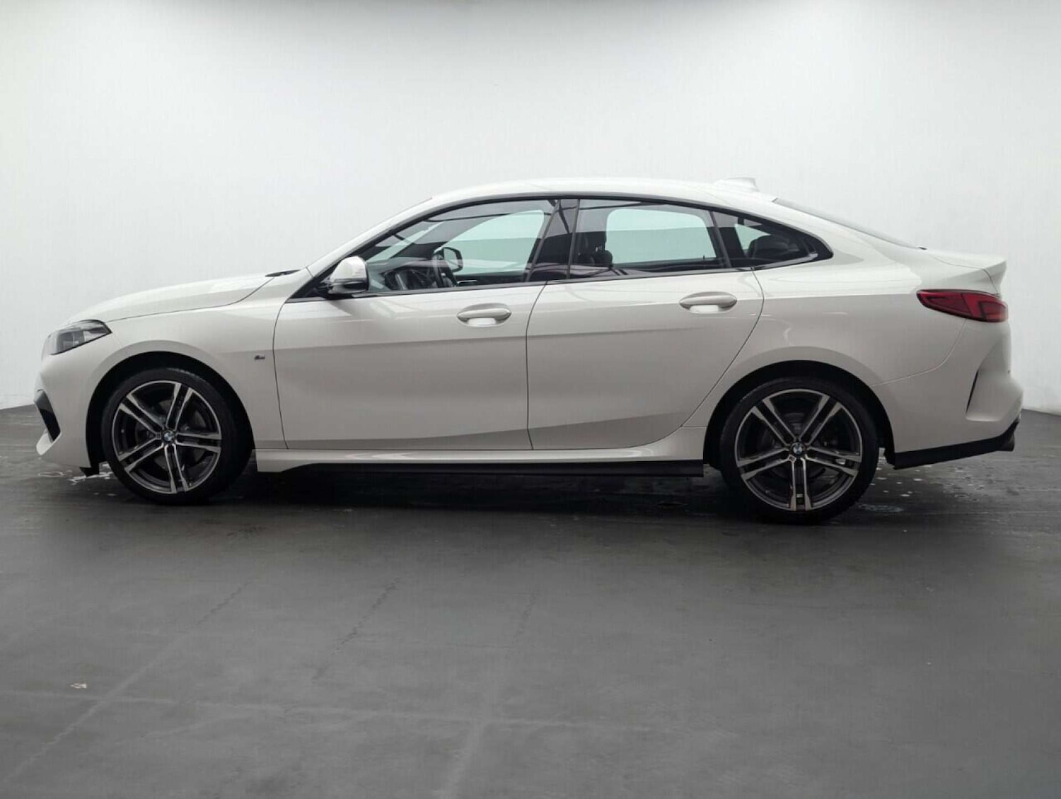 Used BMW 2 Series Gran Coupe 2021 for sale - 77713844: Photo 5