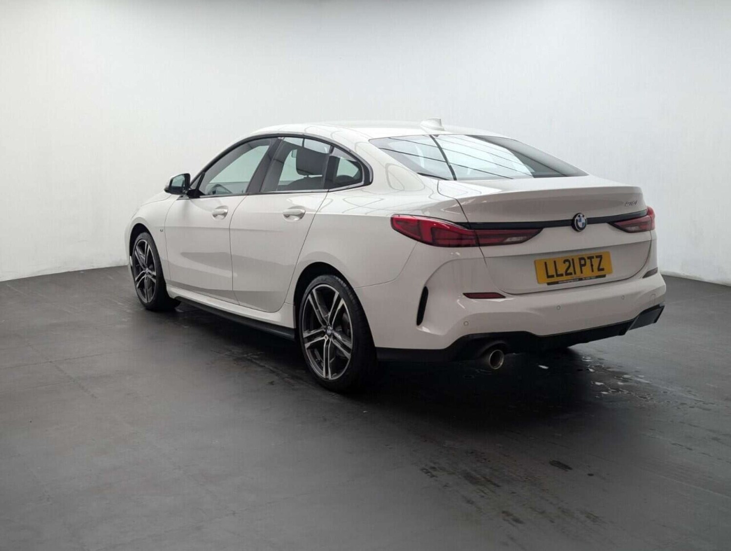 Used BMW 2 Series Gran Coupe 2021 for sale - 77713844: Photo 6