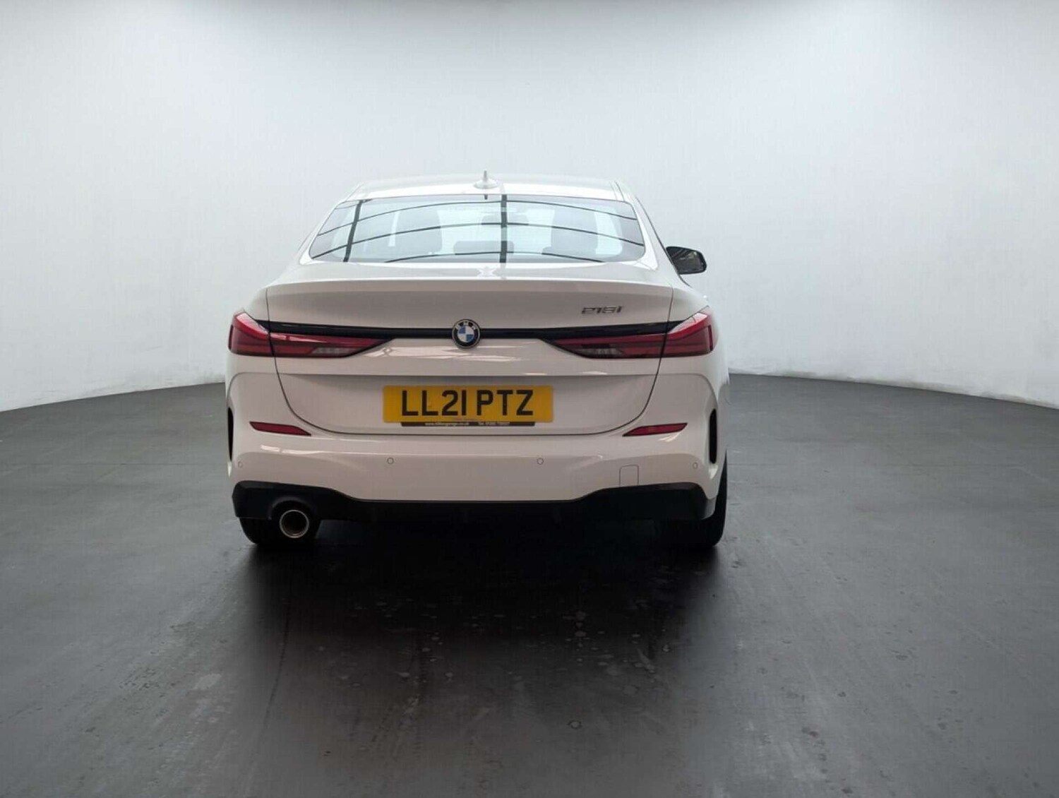 Used BMW 2 Series Gran Coupe 2021 for sale - 77713844: Photo 7