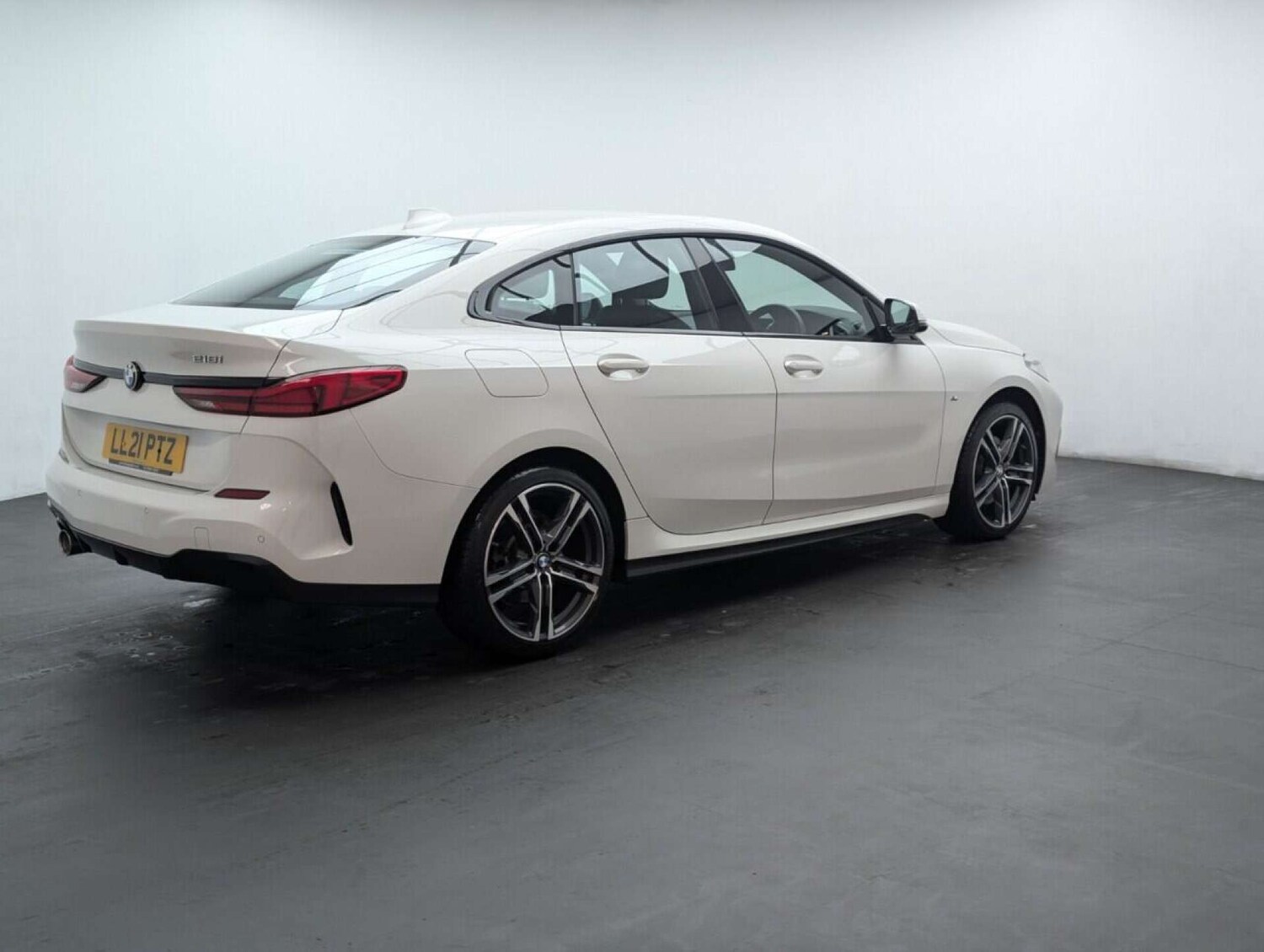 Used BMW 2 Series Gran Coupe 2021 for sale - 77713844: Photo 8