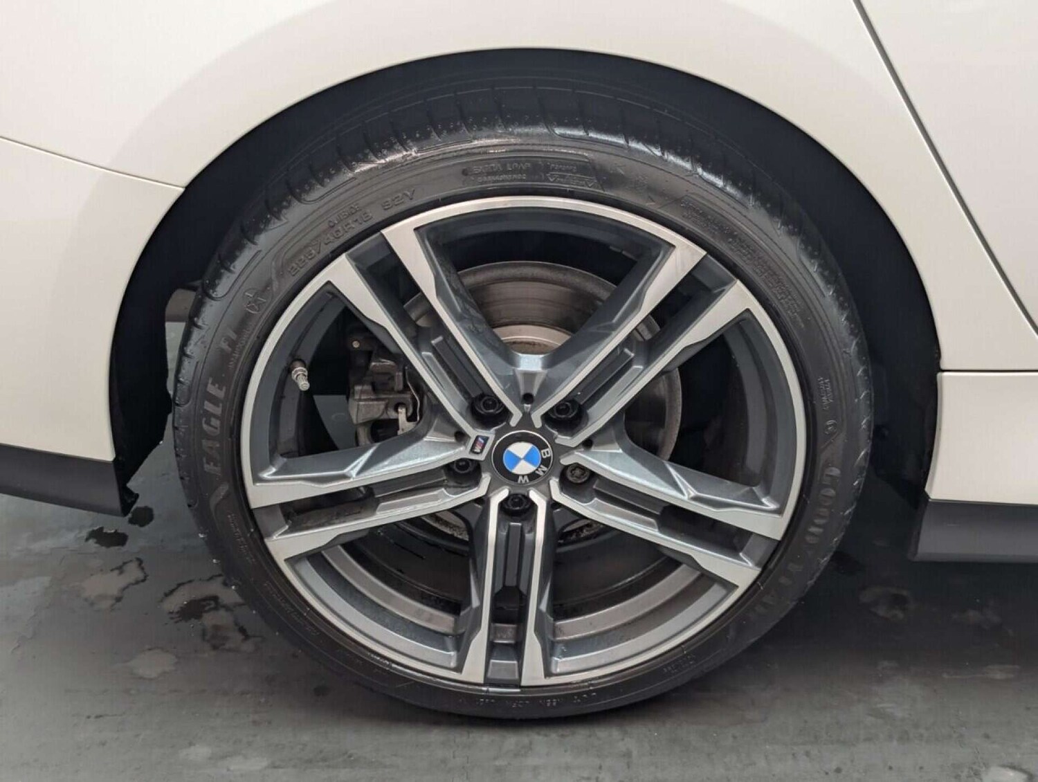 Used BMW 2 Series Gran Coupe 2021 for sale - 77713844: Photo 9