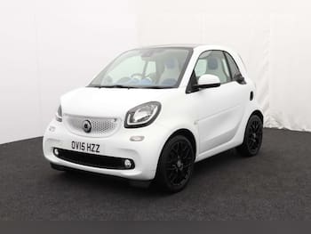 Used smart fortwo 2015 for sale - 79841787: Photo