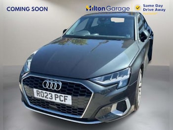 Used Audi A3 2023 for sale - 78620071: Photo