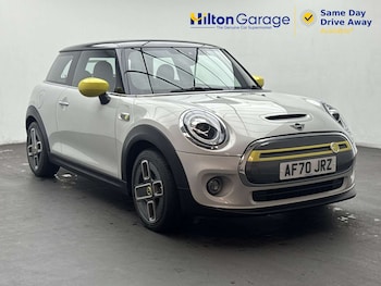 Used MINI Hatch 2020 for sale - 79384472: Photo