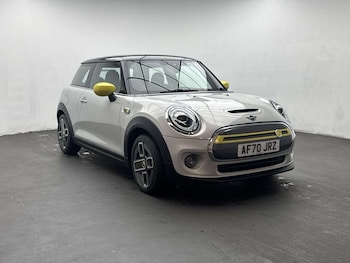 Used MINI Hatch 2020 for sale - 79384472: Photo