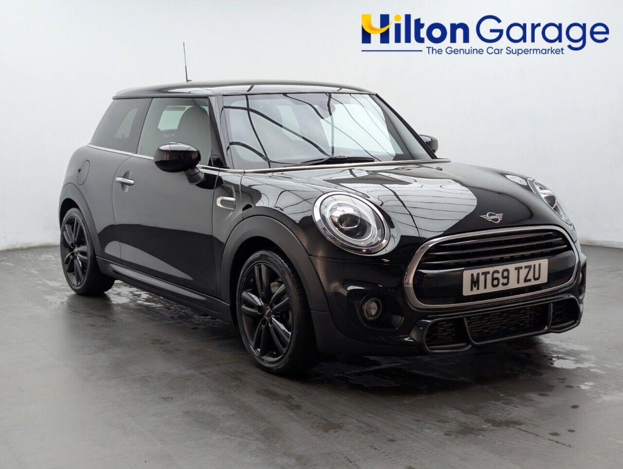 Used MINI Hatch 2019 for sale - 76913427: Photo 1