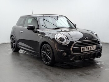 2019 (69) - 1.5 Cooper Sport II 3dr