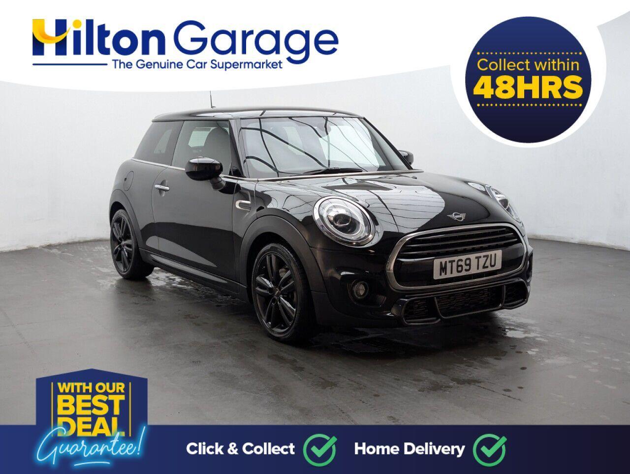 Used MINI Hatch 2019 for sale - 76913427: Photo 2