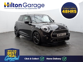 Used MINI Hatch 2019 for sale - 76913427: Photo