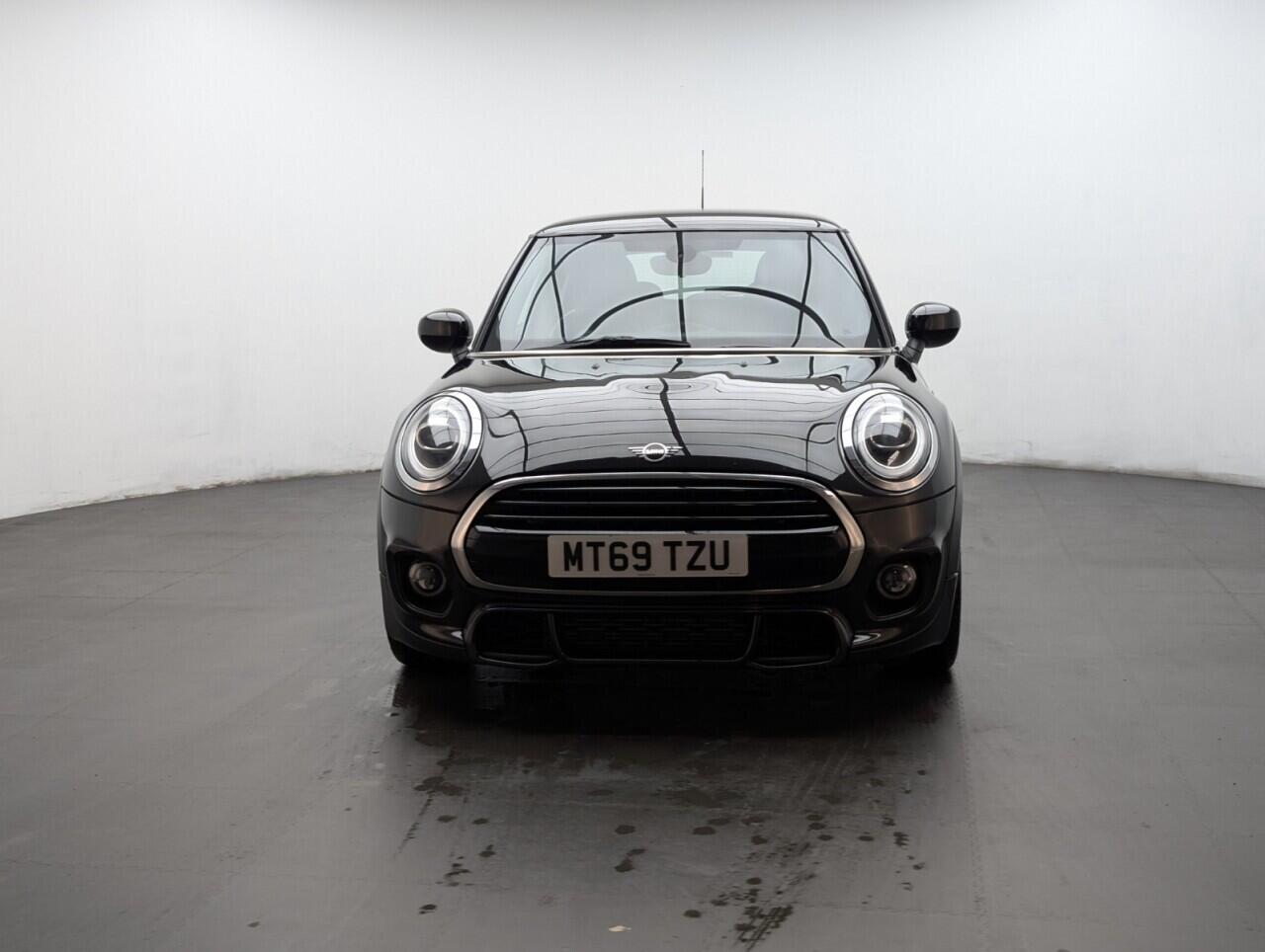 Used MINI Hatch 2019 for sale - 76913427: Photo 3