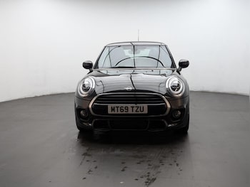 Used MINI Hatch 2019 for sale - 76913427: Photo