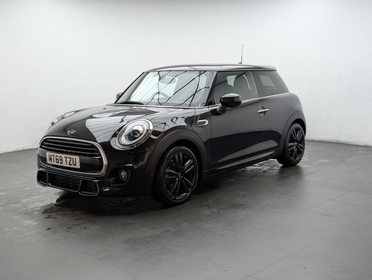 Used MINI Hatch 2019 for sale - 76913427: Photo 4