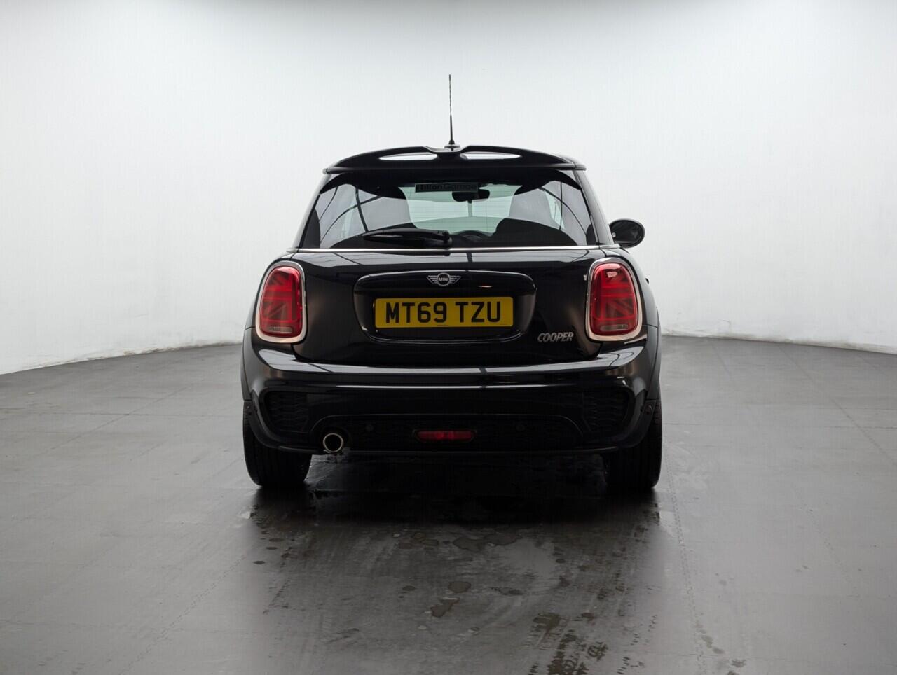 Used MINI Hatch 2019 for sale - 76913427: Photo 7
