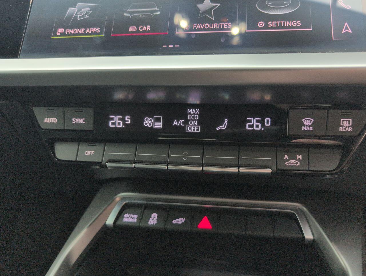 Used Audi A3 2021 for sale - 77021352: Photo 15