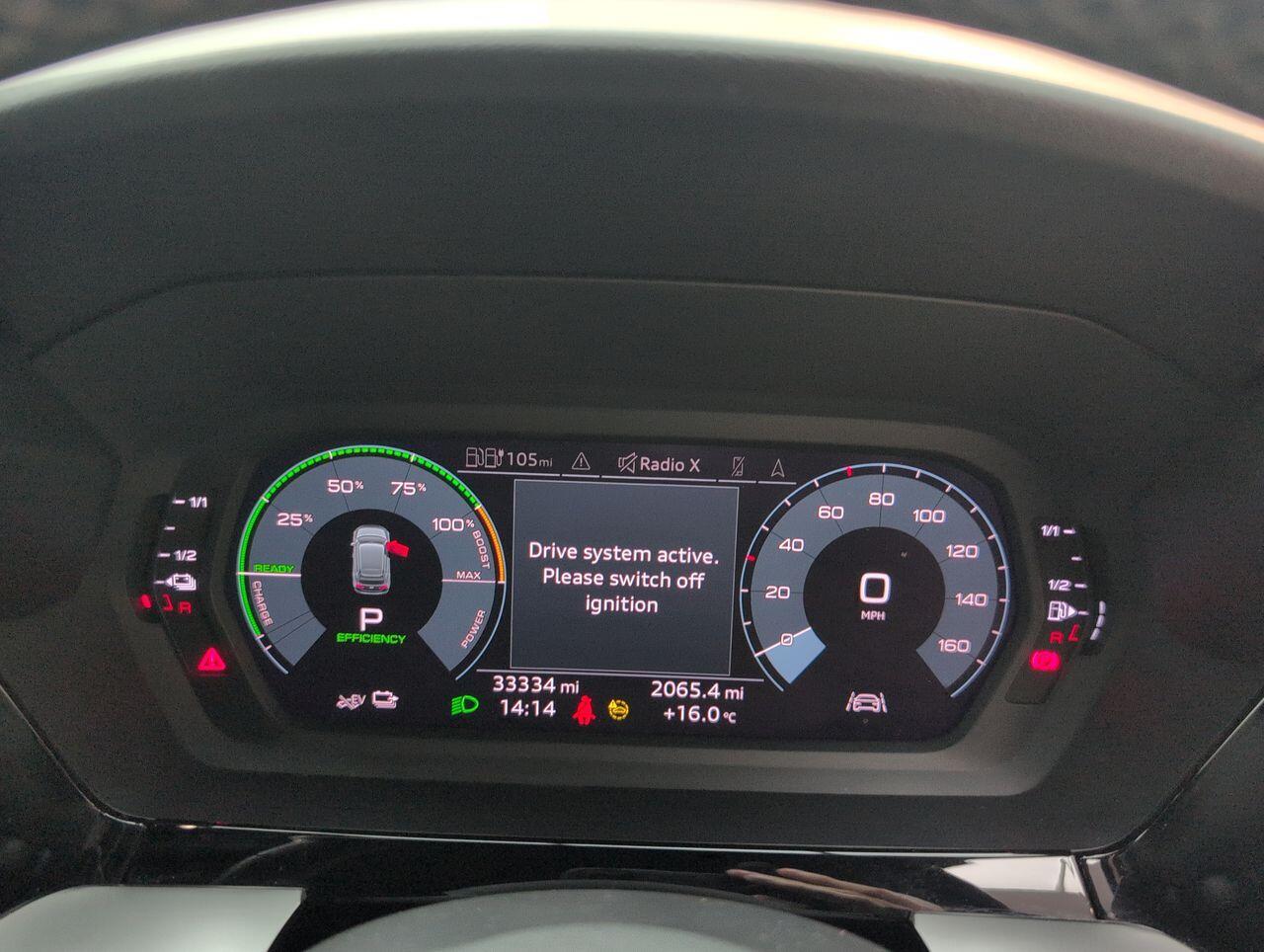 Used Audi A3 2021 for sale - 77021352: Photo 17