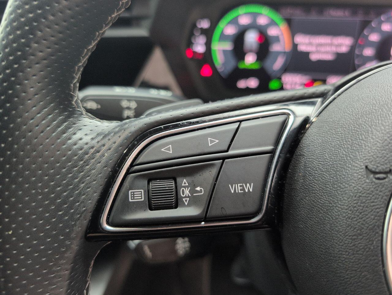 Used Audi A3 2021 for sale - 77021352: Photo 18