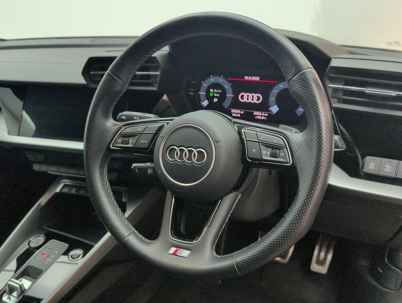 Used Audi A3 2021 for sale - 77021352: Photo 21