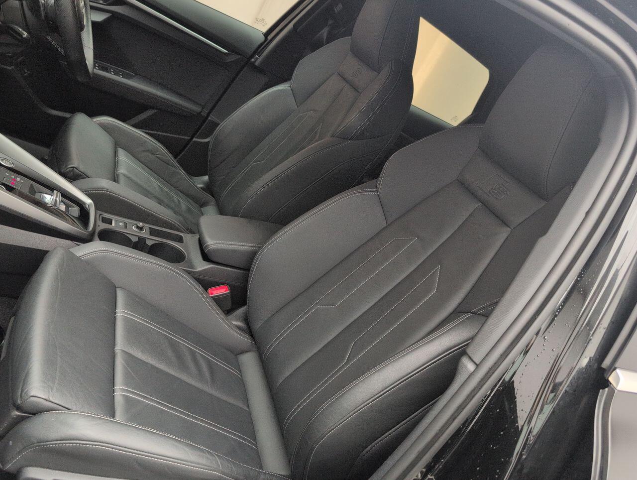 Used Audi A3 2021 for sale - 77021352: Photo 26