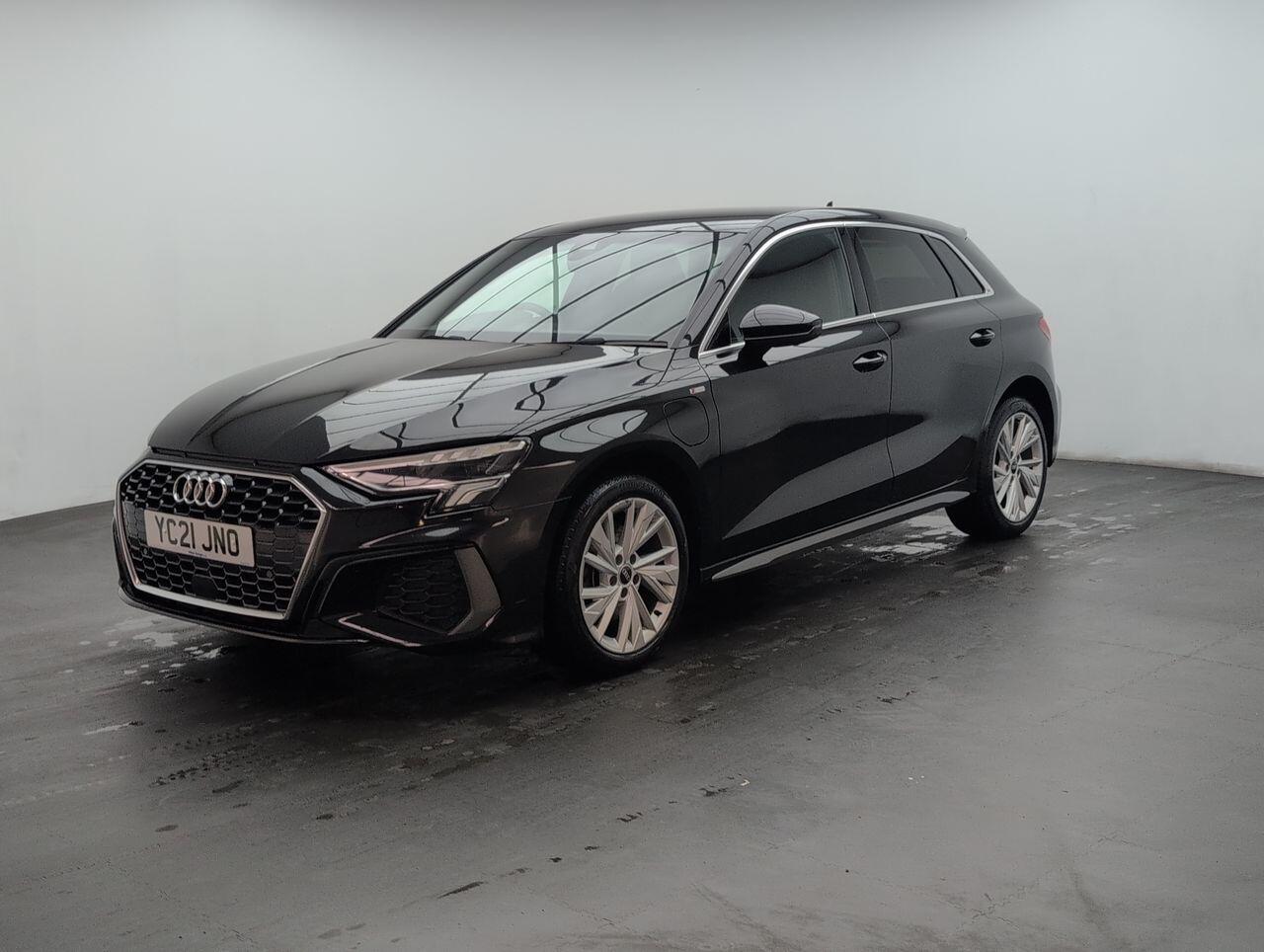 Used Audi A3 2021 for sale - 77021352: Photo 4