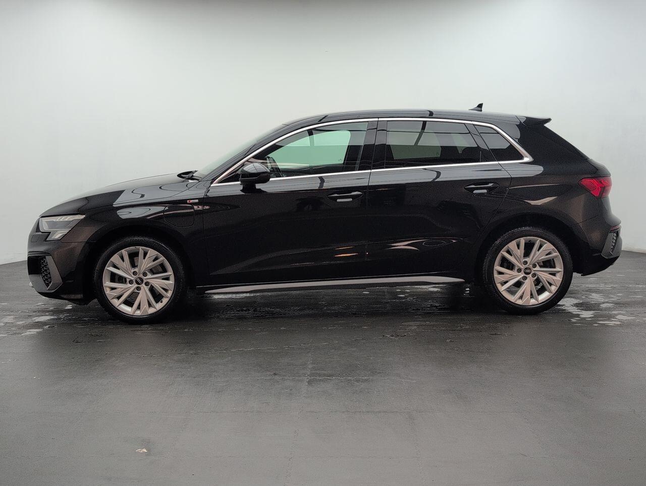 Used Audi A3 2021 for sale - 77021352: Photo 5